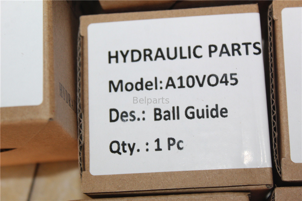 A6VM A2FM A4VG A8V A10V A10VO A11V Hydraulic Excavator Parts Axial Piston Pump Motor Repair Kits Rexroth