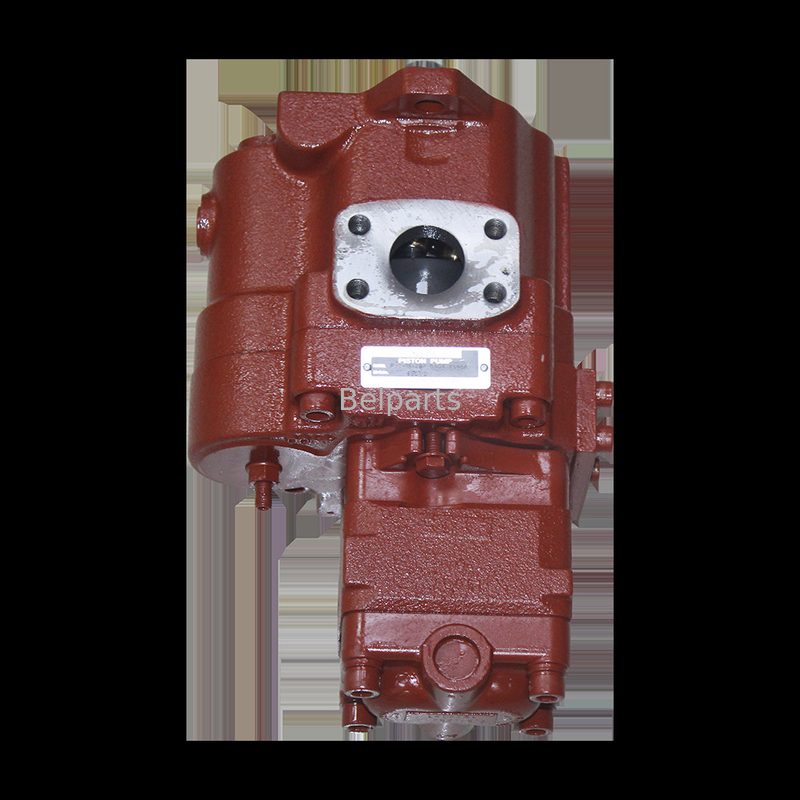 Excavator Pvd-00b Pvd-0b Pvd-1b Pvd-2b Pvd-15b Pcr-5b Phv-4b Hydraulic Piston Pump Repair Kits Motor Bearing Parts
