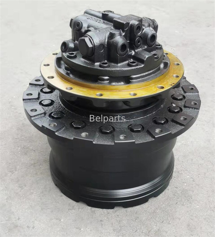 Mini Excavator Hitachi Travelling Motors Zx110 Travel Motor Assy Final Drive