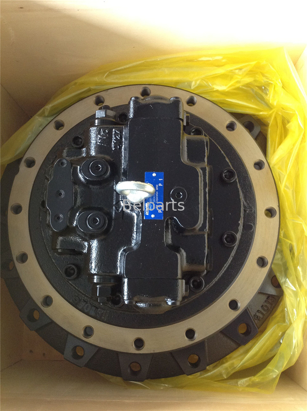 Mini Excavator Hitachi Travelling Motors Zx110 Travel Motor Assy Final Drive