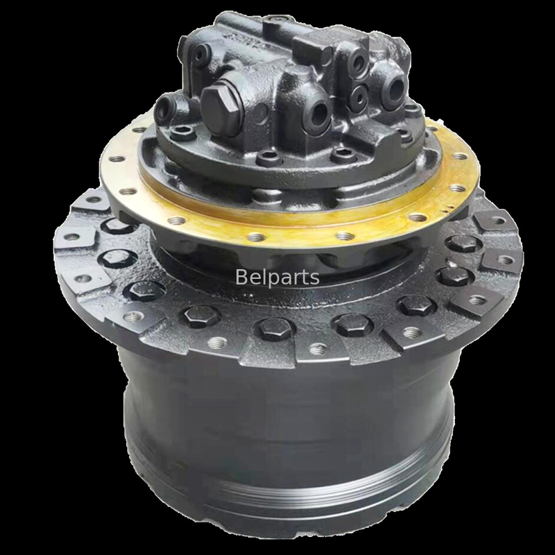 Mini Excavator Hitachi Travelling Motors Zx110 Travel Motor Assy Final Drive