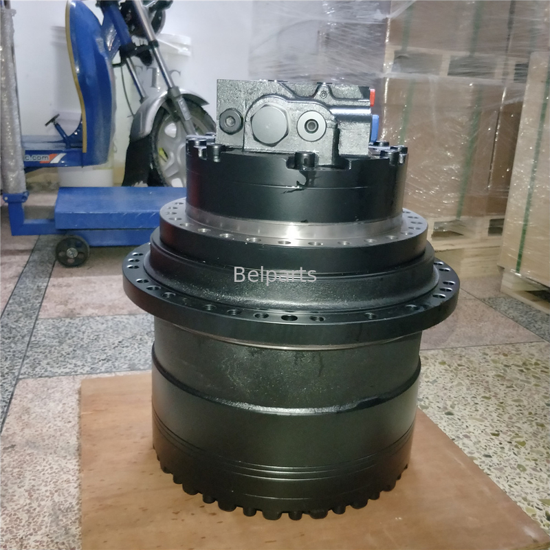 Excavator DX225LC DX225LCA DX230LC DX220LC Travelling Motors K1037757 Final Drive For Doosan