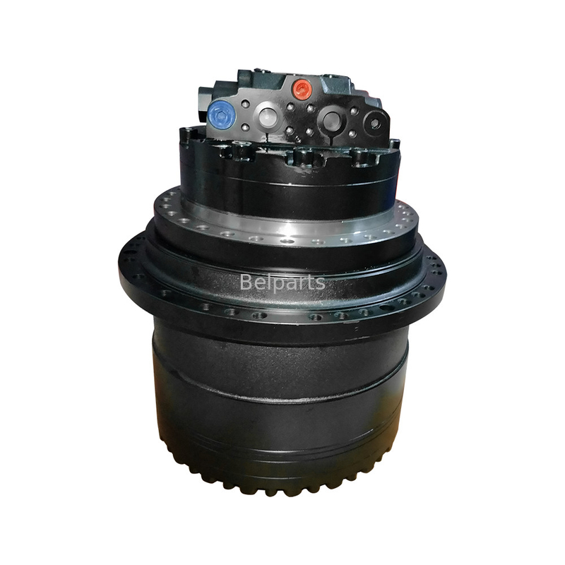 Excavator DX225LC DX225LCA DX230LC DX220LC Travelling Motors K1037757 Final Drive For Doosan