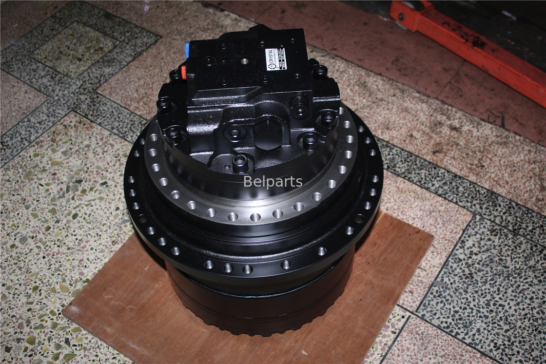 Excavator DX225LC DX225LCA DX230LC DX220LC Travelling Motors K1037757 Final Drive For Doosan
