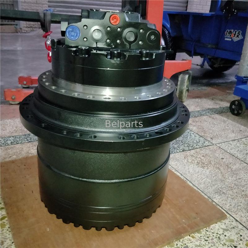 Excavator DX225LC DX225LCA DX230LC DX220LC Travelling Motors K1037757 Final Drive For Doosan