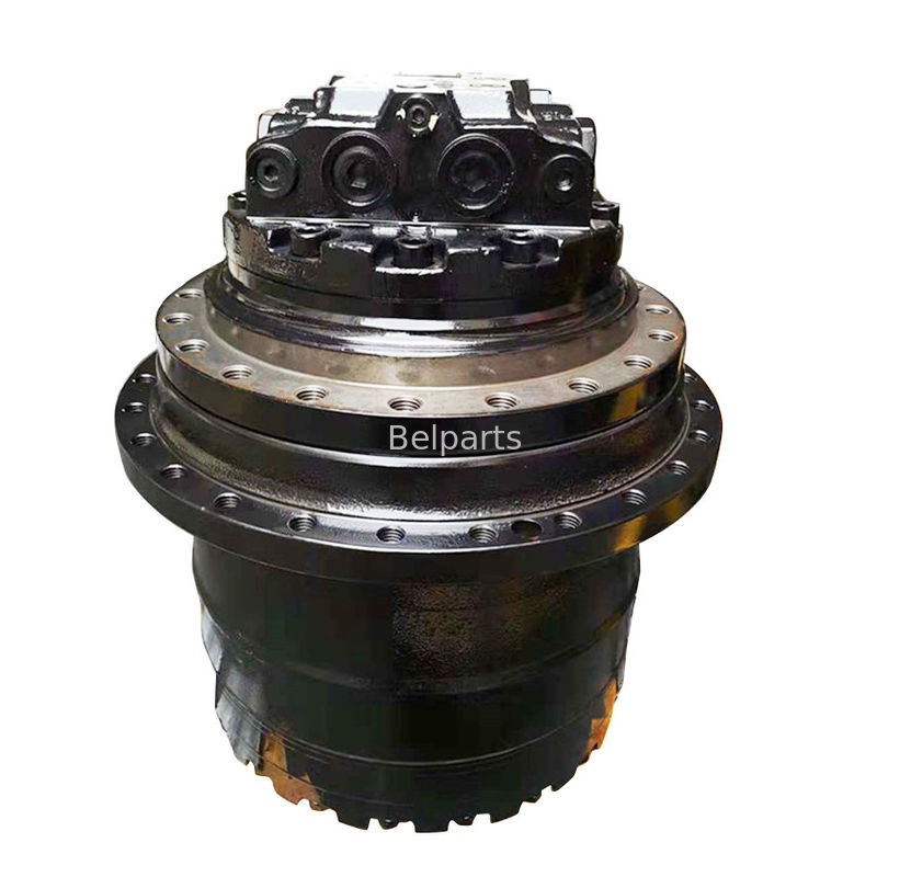 Final Drive DX255LC Doosan Excavator Spare Parts Hydraulic Travel  Motor DEVICE K1011413A