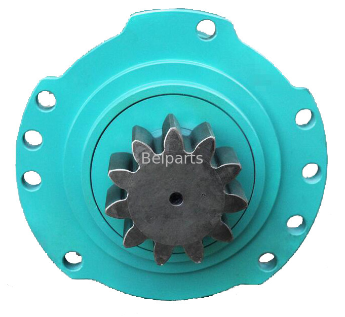Sk140 Sk230-6 Kobelco Excavator Swing Reduction Gear Sk200v8 Sk130-8 Sk330-8