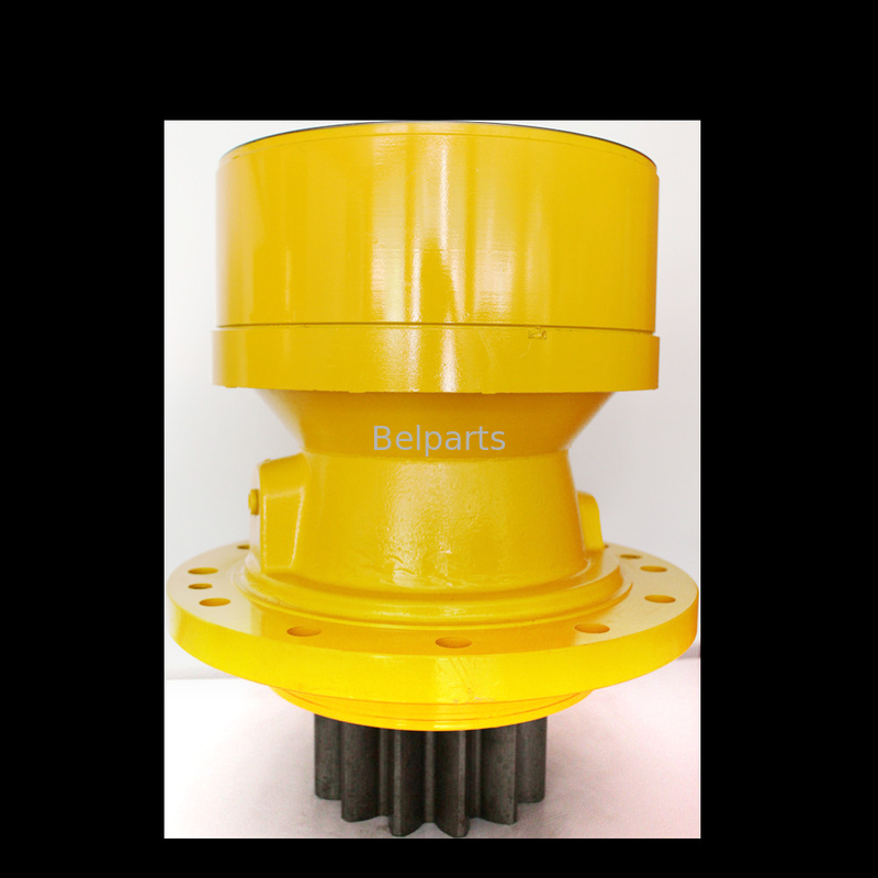 R225-9 Excavator Swing Gearbox 31Q6-10140 Reduction Swing Gear For Hyundai