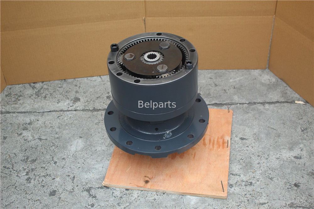 Zaxis80 Zax80 Zx80 Excavator Swing Gearbox Swing Reduction Gear 4445648 For Hitachi