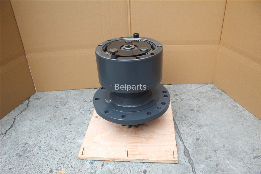 Zaxis80 Zax80 Zx80 Excavator Swing Gearbox Swing Reduction Gear 4445648 For Hitachi