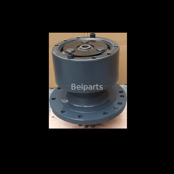 Zaxis80 Zax80 Zx80 Excavator Swing Gearbox Swing Reduction Gear 4445648 For Hitachi