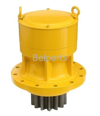 Cx210b Excavator Swing Gearbox Reducer Krc0209 Krc0158 Swing Reduction Gear For Case