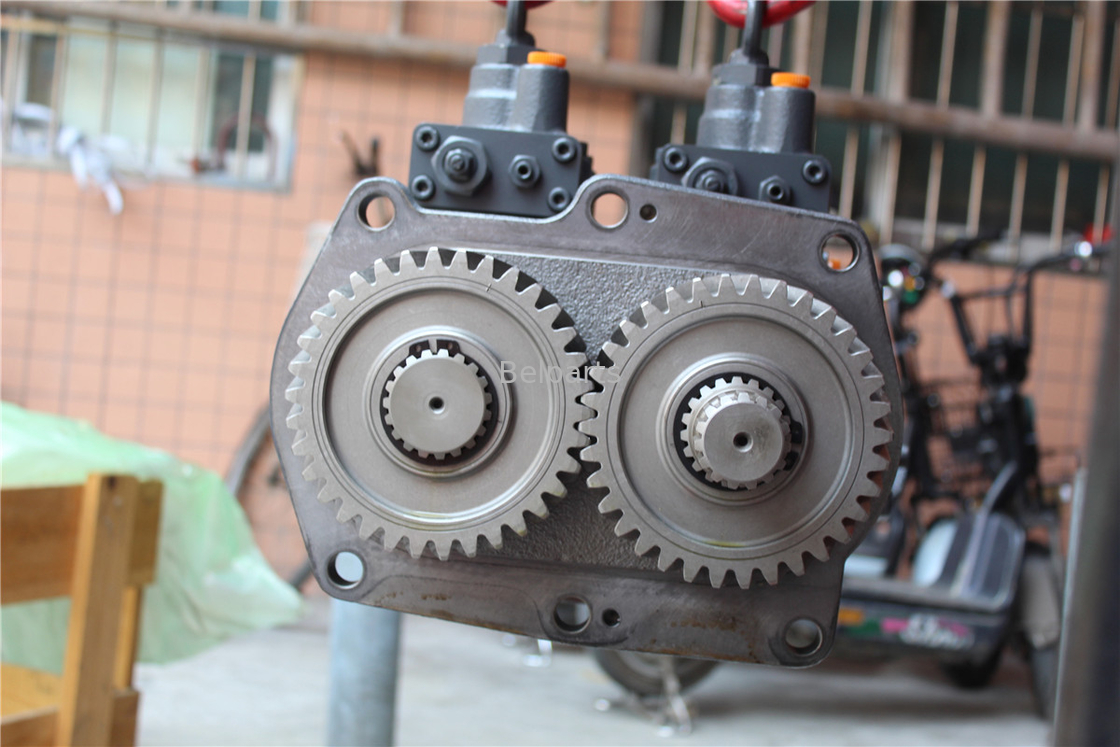 Belparts Crawler Excavator Ex200-5 Hydraulic Main Pump 9150726 Piston Pump 9152668 For Hitachi