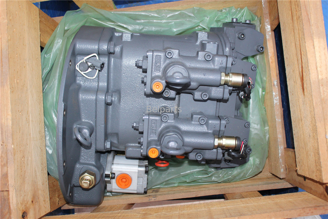 Belparts Crawler Excavator Ex200-5 Hydraulic Main Pump 9150726 Piston Pump 9152668 For Hitachi