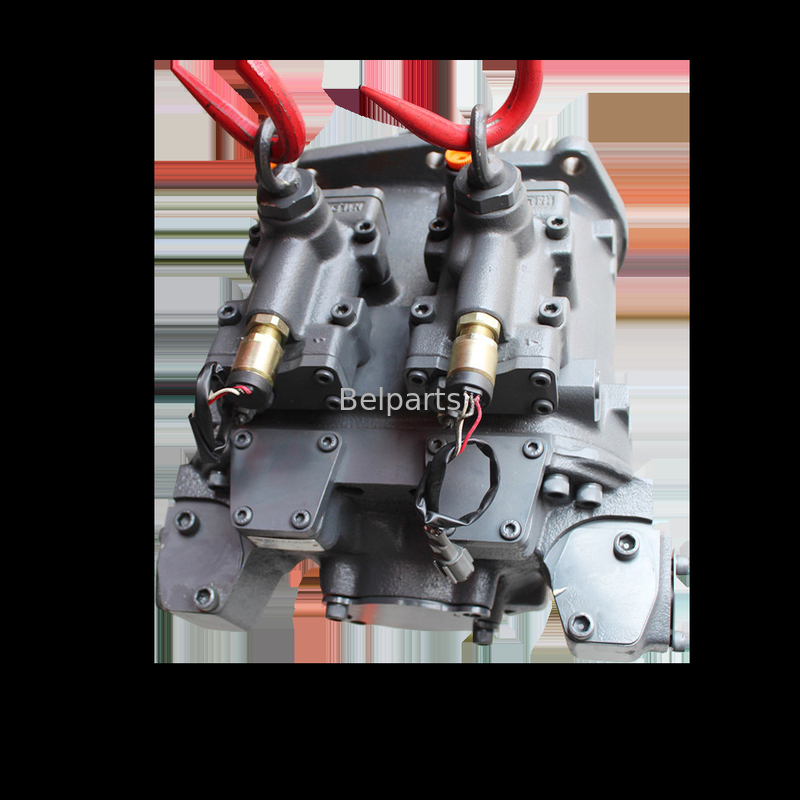 Belparts Crawler Excavator Ex200-5 Hydraulic Main Pump 9150726 Piston Pump 9152668 For Hitachi