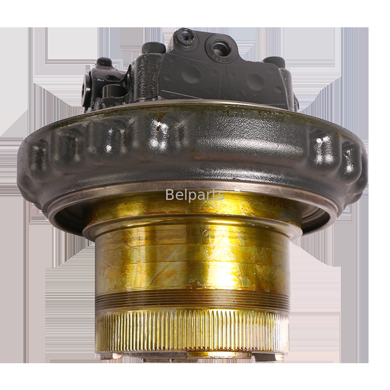 Belparts Excavator PC300-7 PC300-8 207-27-00440 708-8H-00320 Travel Motor For Komatsu