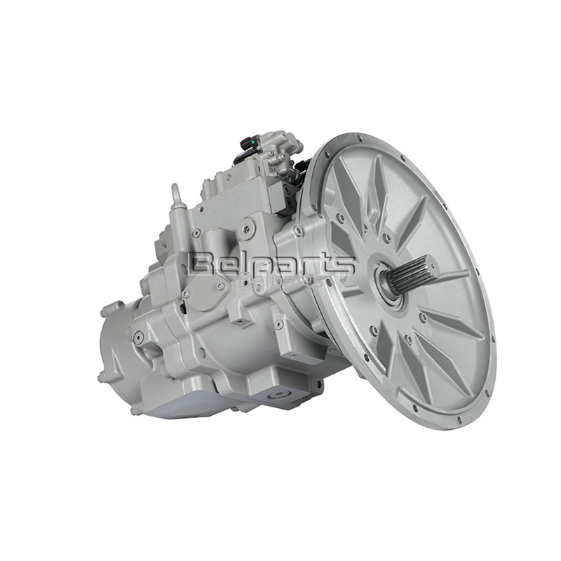 ZX450-1 Excavator K5V200DPH-0E11 9256125 9257348 Hydraulic Main Pump Piston Pump For Hitachi