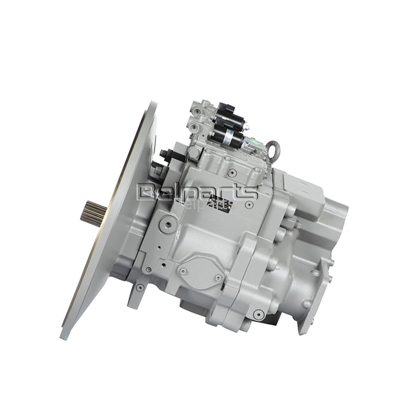 ZX450-1 Excavator K5V200DPH-0E11 9256125 9257348 Hydraulic Main Pump Piston Pump For Hitachi
