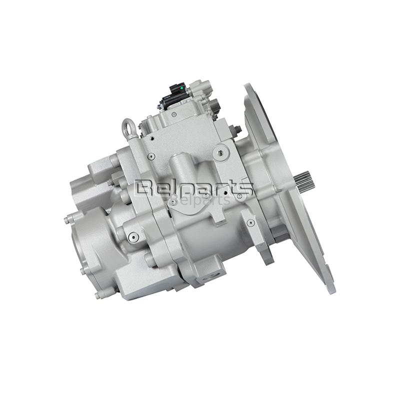 ZX450-1 Excavator K5V200DPH-0E11 9256125 9257348 Hydraulic Main Pump Piston Pump For Hitachi