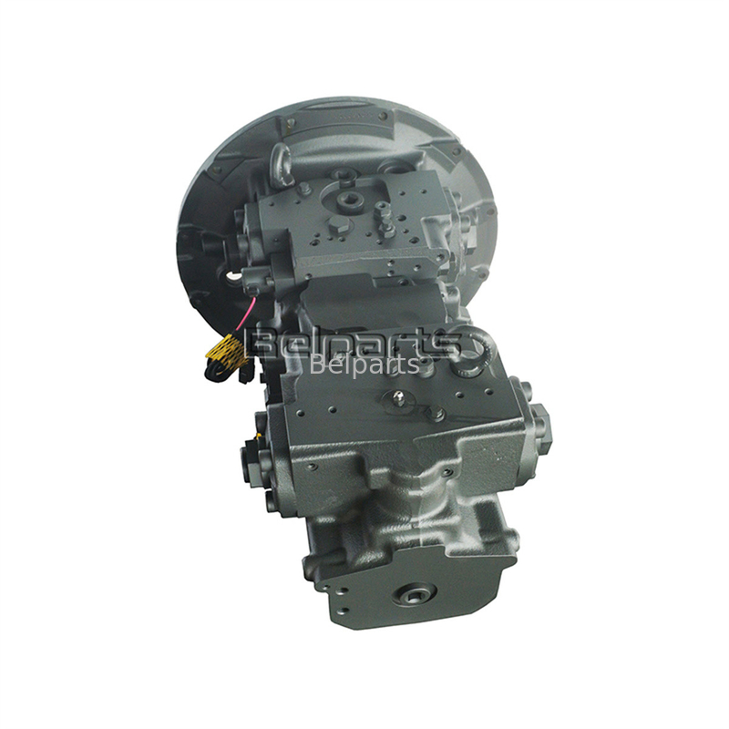 Excavator Piston Pump PC200-7 HPV95 60100352-DK Hydraulic Main Pump For Komatsu