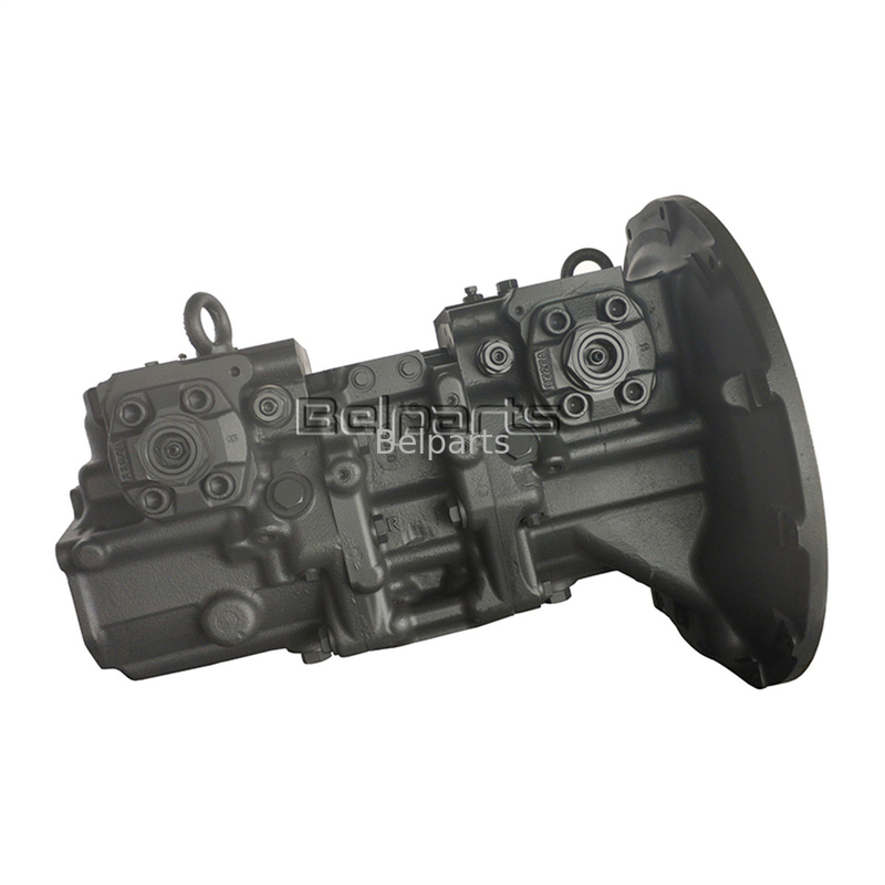 Excavator Piston Pump PC200-7 HPV95 60100352-DK Hydraulic Main Pump For Komatsu