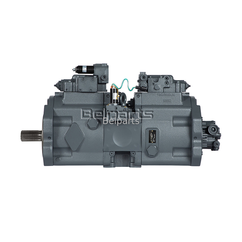 Sumitomo SH350-5 Excavator K5V160DTP-9Y04 60100008-J Piston Pump Hydraulic Main Pump