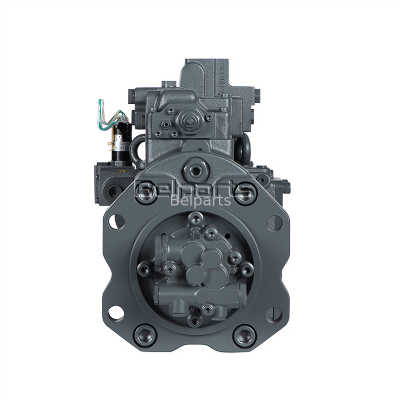 Sumitomo SH350-5 Excavator K5V160DTP-9Y04 60100008-J Piston Pump Hydraulic Main Pump