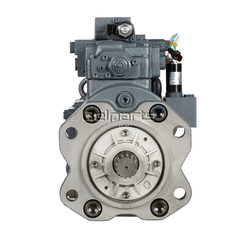 SH240-5 SH200A5 Excavator K3V112DTP-9Y14 60100007-J Piston Pump Hydraulic Main Pump For Sumitomo