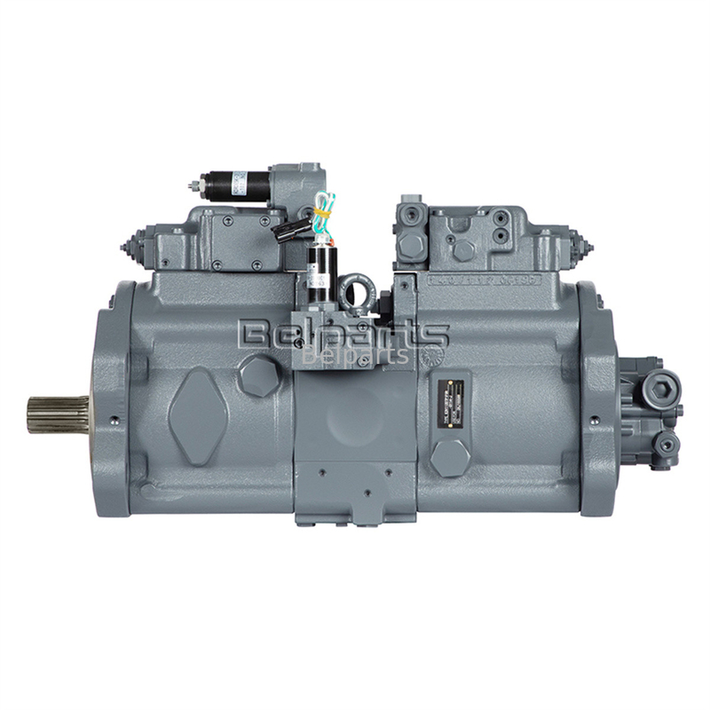 SH240-5 SH200A5 Excavator K3V112DTP-9Y14 60100007-J Piston Pump Hydraulic Main Pump For Sumitomo