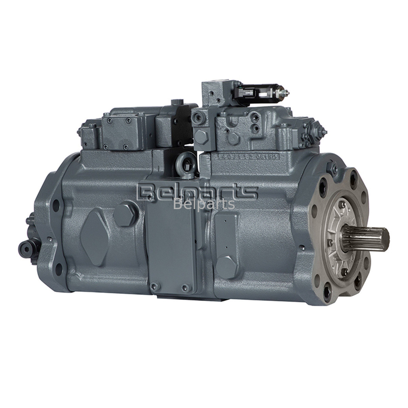 SH240-5 SH200A5 Excavator K3V112DTP-9Y14 60100007-J Piston Pump Hydraulic Main Pump For Sumitomo