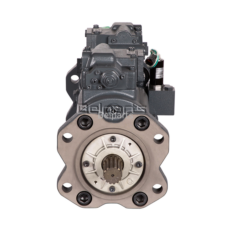 Sumitomo Excavator SH200-1 SH130-5 SH130 K3V63DTP-9N2B K3V112DT-9C12 K7V63DTP-9Y2C Hydraulic Main Pump