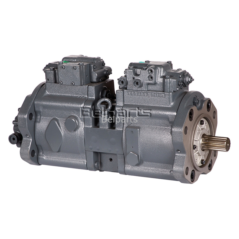 Sumitomo Excavator SH200-1 SH130-5 SH130 K3V63DTP-9N2B K3V112DT-9C12 K7V63DTP-9Y2C Hydraulic Main Pump