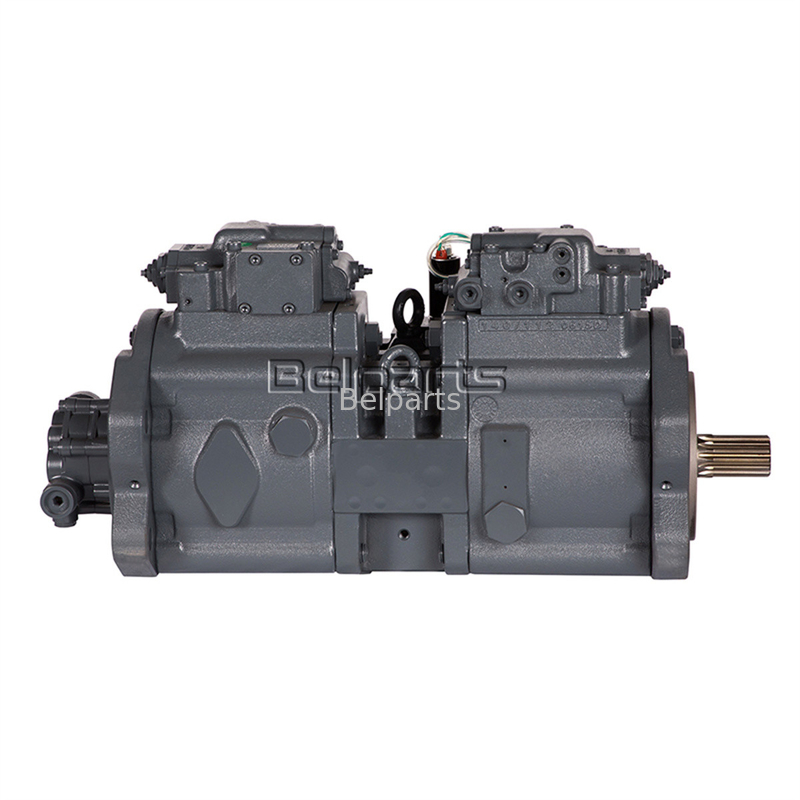Sumitomo Excavator SH200-1 SH130-5 SH130 K3V63DTP-9N2B K3V112DT-9C12 K7V63DTP-9Y2C Hydraulic Main Pump