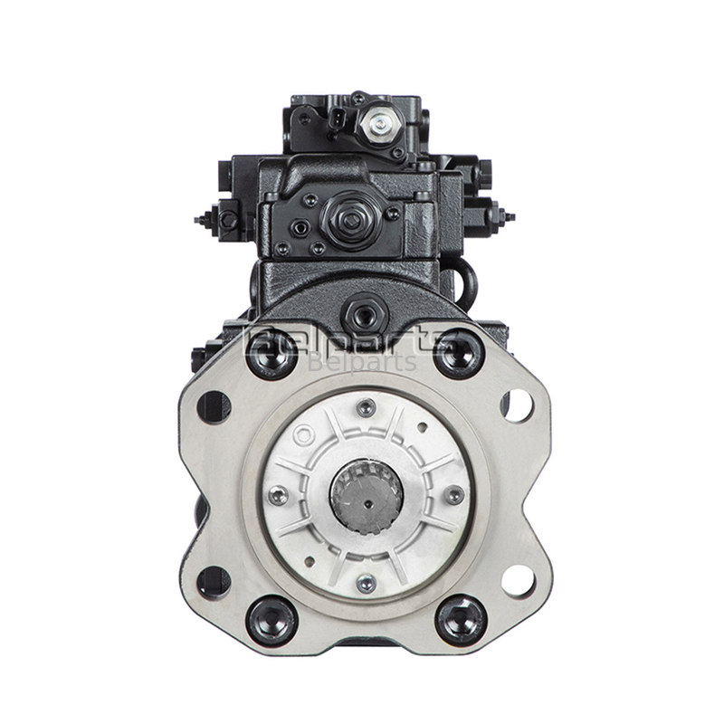 SK200-6 K3V112DT-9T1L 60100339-J Kobelco Excavator Piston Pump Hydraulic Main Pump