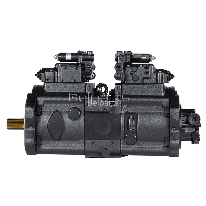 SK200-6 K3V112DT-9T1L 60100339-J Kobelco Excavator Piston Pump Hydraulic Main Pump
