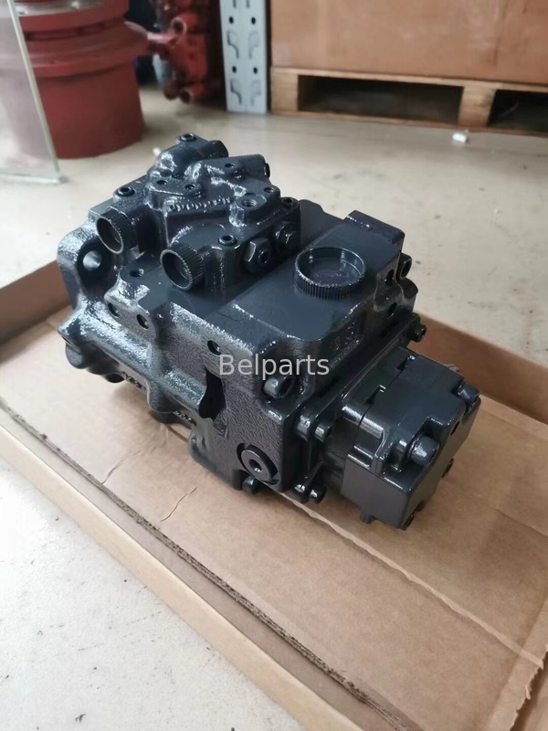 PC20-6 Komatsu Excavator Hydraulic Pump 705-41-08001 705-41-03001 Main Pump