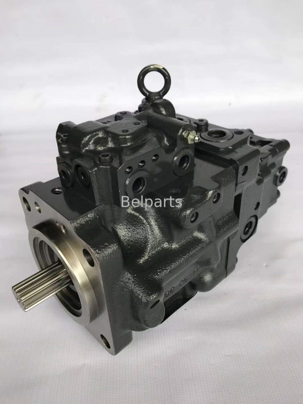 Komatsu PC35MR-2 Excavator Hydraulic Main Pump 708-3S-00332  708-3S-00331 Hydraulic Pump
