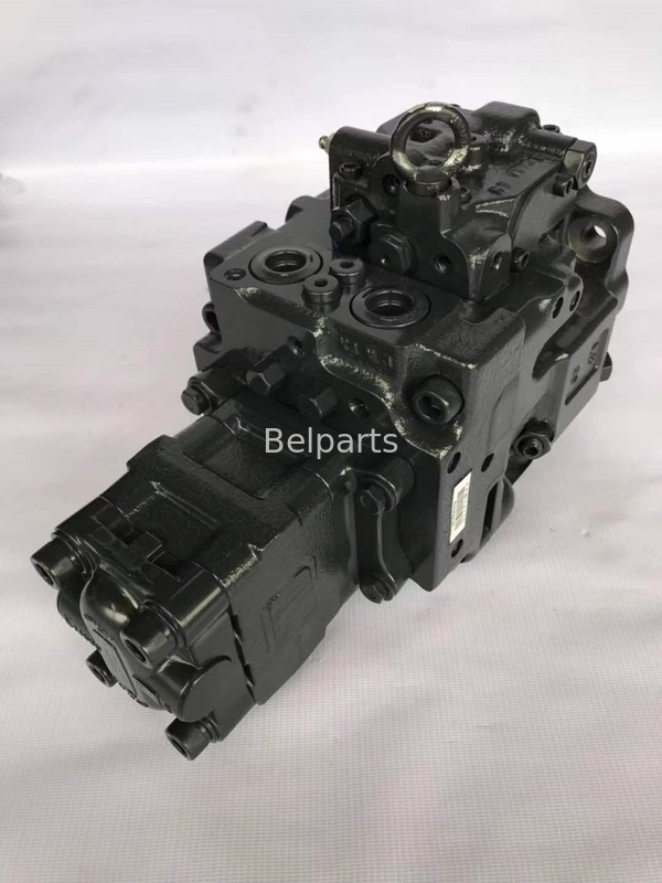 Komatsu PC35MR-2 Excavator Hydraulic Main Pump 708-3S-00332  708-3S-00331 Hydraulic Pump