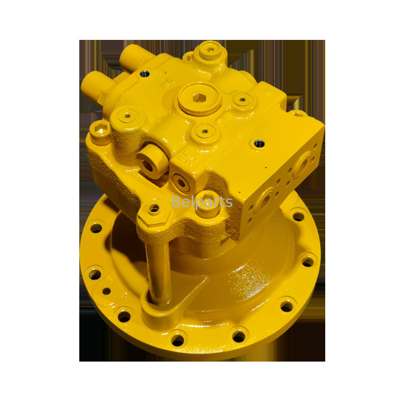 R160LC-9 R160LC-9S R180LC-9 Excavator Swing Motor Assy 31Q5-10160 For Hyundai