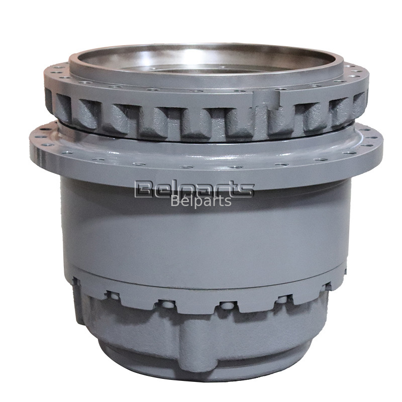 Doosan Excavator Dh500 Travel Gearbox Solar 500LC-V Travel Reduction Gear 2401-9229A