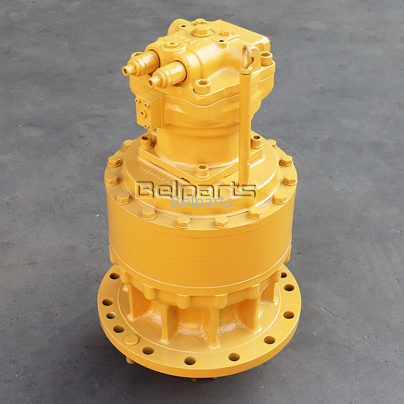 Excavator 325B E325B Swing Motor Assy 184-3829 1843829 M2X170CHB For 