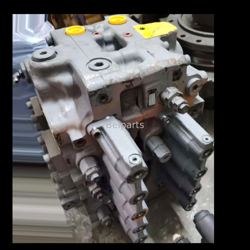 Belparts Hitachi Excavator Control Valve ZX450-3 ZX470-3 ZAX450-3 ZAXIS470-3 4632973