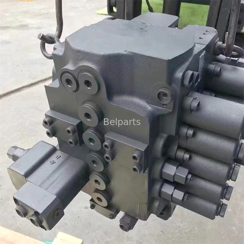 Belparts S220LC-V Excavator Control Valve Hydraulic For Sumtiomo Main Control Valve