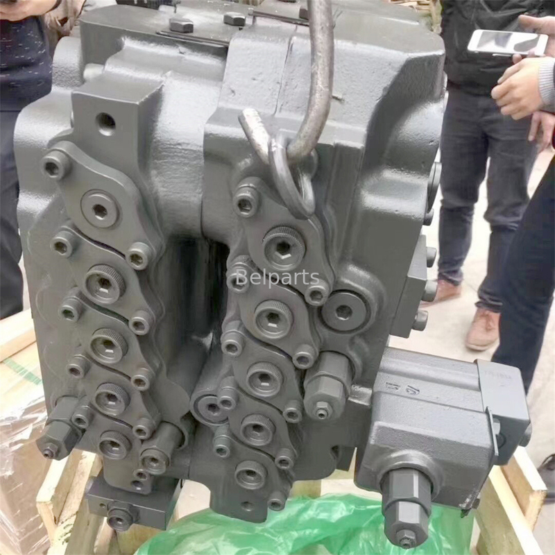 Belparts S220LC-V Excavator Control Valve Hydraulic For Sumtiomo Main Control Valve
