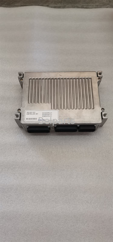 Belparts Engine D31EX / PX-21 D39EX PX-21 Excavator Computer Controller 7830-383-1001
