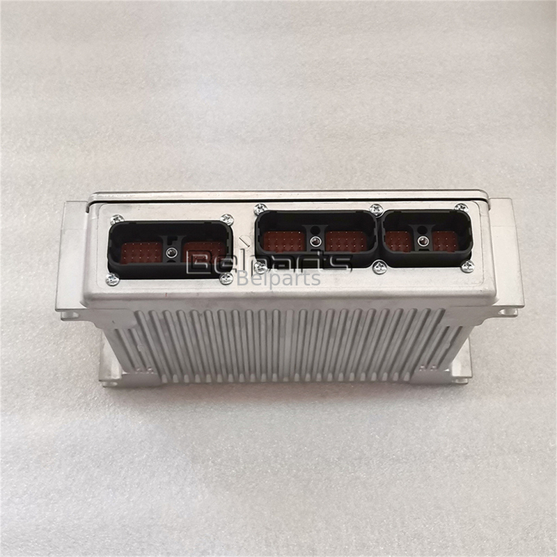 Belparts Engine D31EX / PX-21 D39EX PX-21 Excavator Computer Controller 7830-383-1001