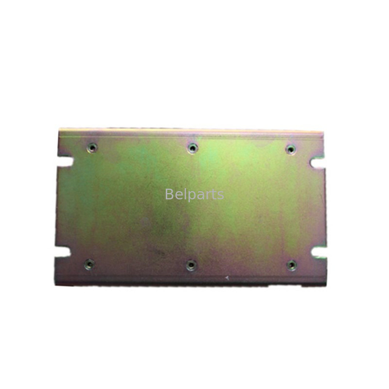 543-00074 Excavator Controller DH130 DH220LC-7 SL130 SL500LC-V  Cluster Assy  Display Panel