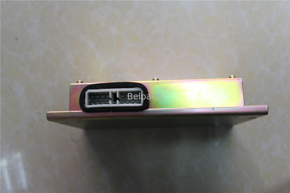 543-00074 Excavator Controller DH130 DH220LC-7 SL130 SL500LC-V  Cluster Assy  Display Panel