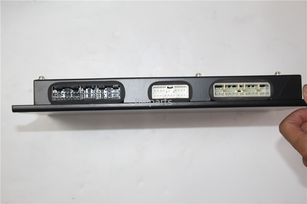 Belparts Excavator Computer Board DX225 DX255 DX250 Engine Controller K10146015A 300611-00042C Electric Parts