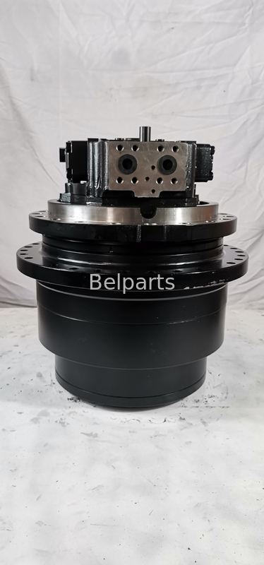 DH370 Belparts Excavator Travel Motor Assy Final Drive For DOOSAN K1033688